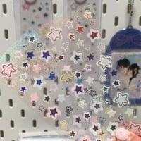 Image 2 of sugar stars