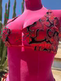 Image 2 of Tatted Up Separates