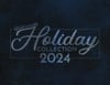Holiday Collection 2024