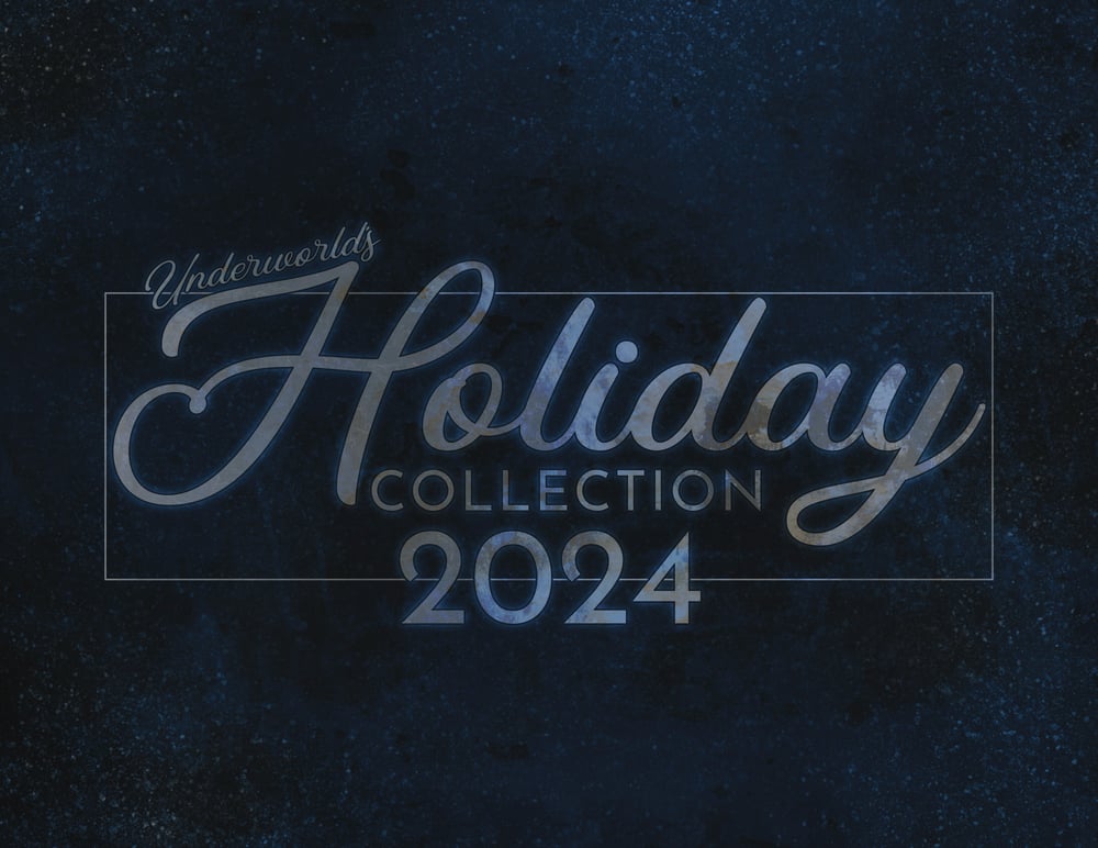Holiday Collection 2024