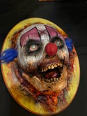 Jaw Bone Johnny wall plaques
