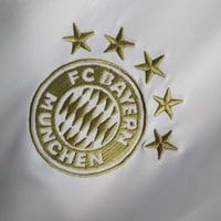 Image 5 of Bayern Munich 22/23 Training Jersey