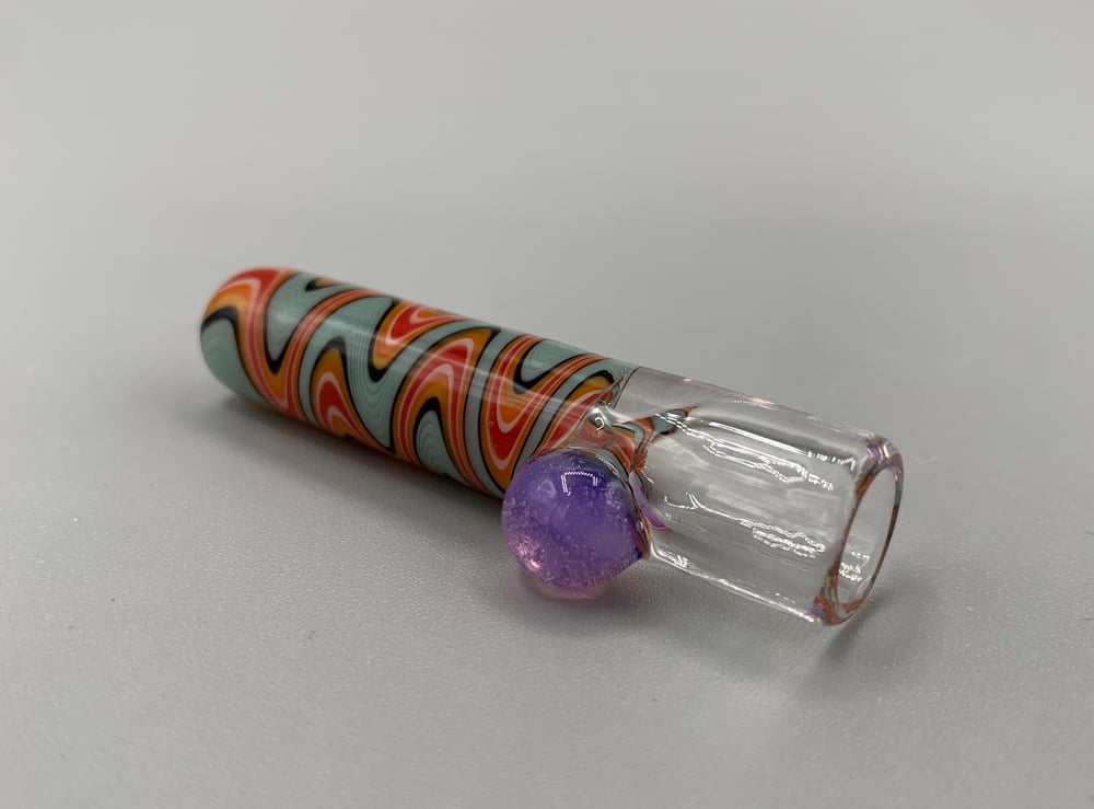 Wig Wag Chillum #8
