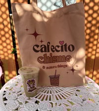 Image 1 of Cafecito Chisme & Señora Things (Large)