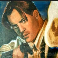 Image 1 of Rick O'Connell (The Mummy)