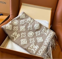 Image 3 of LV30 Scarf