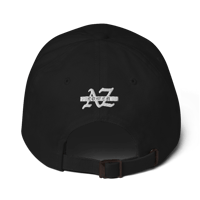 Image 4 of Lower AZ Arizona Flag Dad hat