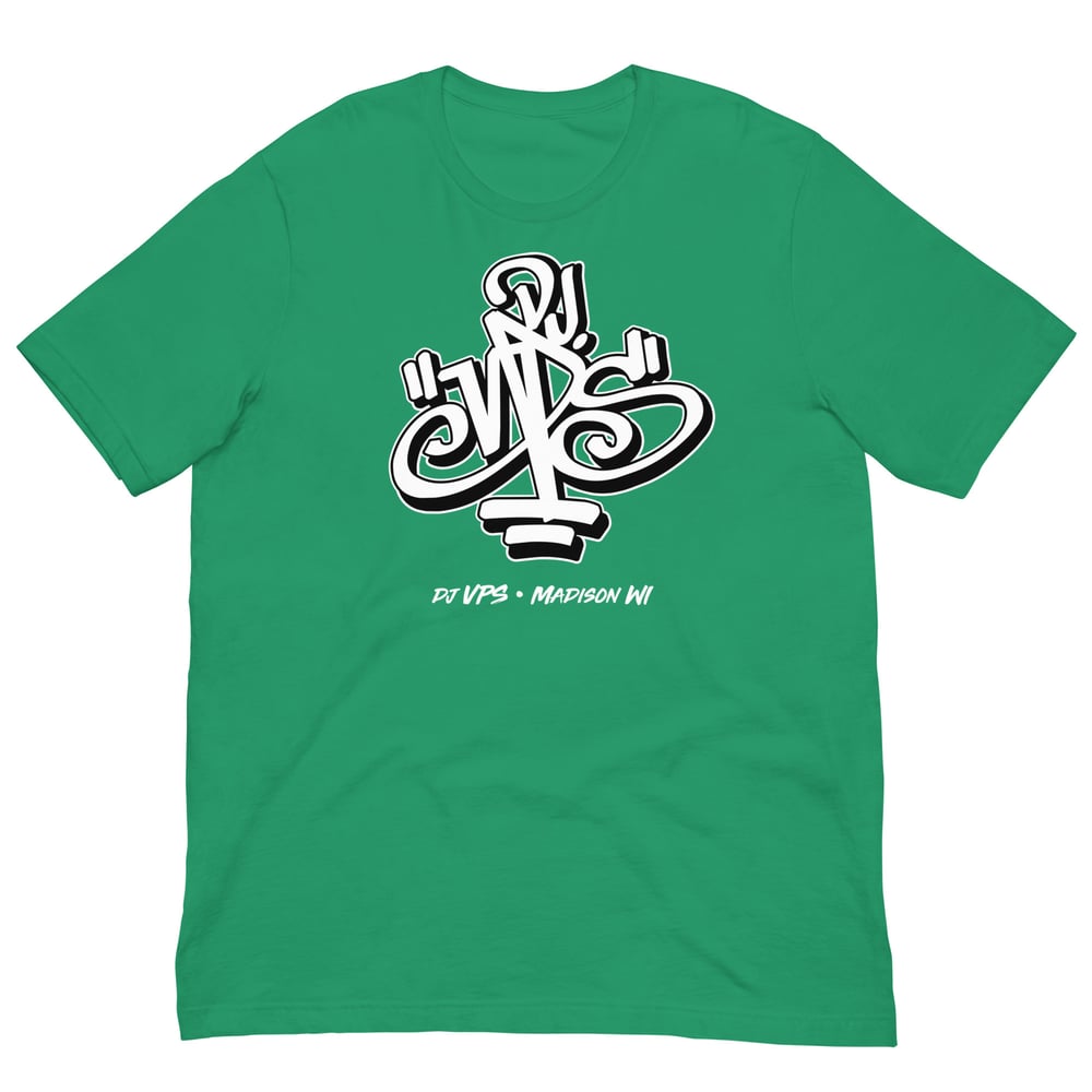 Image of VPS DANA COPPA LOGO T-SHIRT