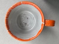 Image 5 of Rabbit Mug