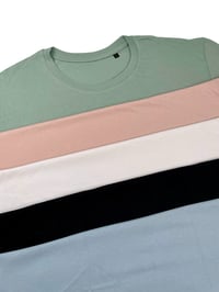 Image 4 of T-shirt SEPPIA