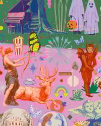 Image 7 of World of Taylor 