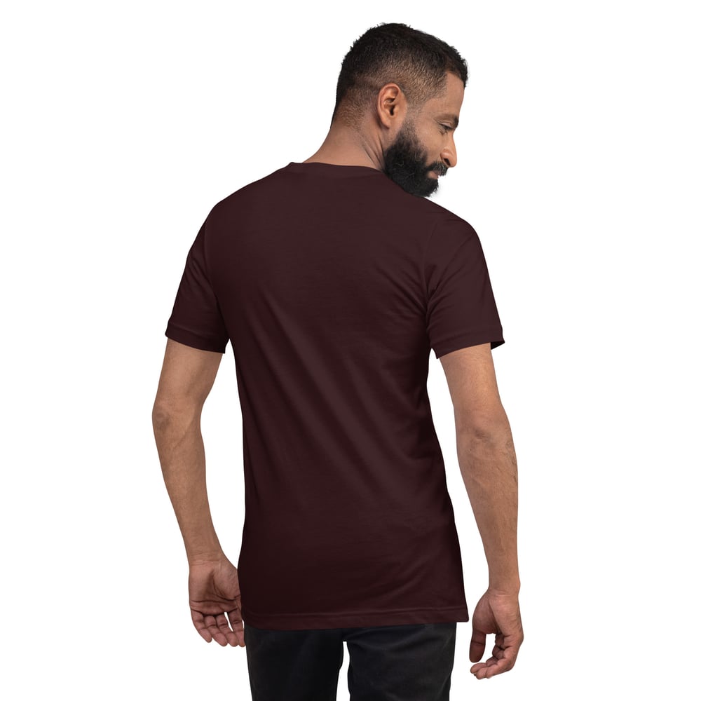 I Disappoint My Parents Unisex t-shirt