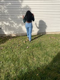 Image 3 of Dess Crop Top 