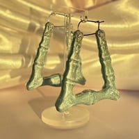 Wind Chill Knocker ‘Boos