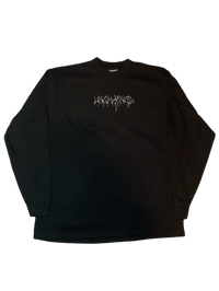 Lightning Long Sleeve