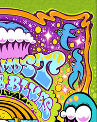 Image 2 of Outermost Roots & Blues 2025 Festival Poster