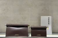 Image 7 of Jac Clutch Bag