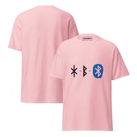 Image 3 of Unisex classic tee Viking Bluetooth