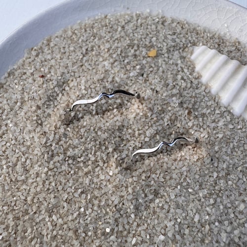 Image of Peaks & Valleys Ring