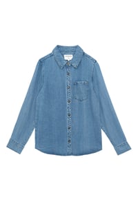 Image 6 of Camisa Vaquera Clem