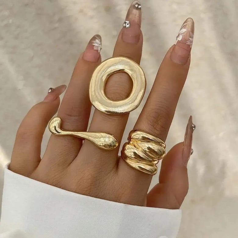 Image of New MIDI Ring I