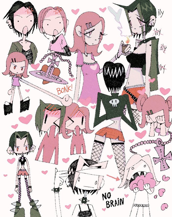 Lala Satalin Deviluke To Love-Ru Nana Asta Deviluke Anime Character PNG,  Clipart, Arm, Art Book,