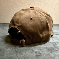 Image 3 of Banner Brand Hat