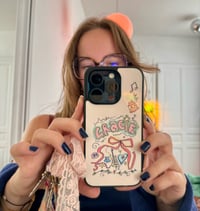 Image 2 of phone case - gracie abrams 