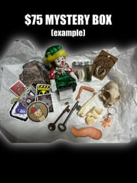 Image 5 of Oddity Mystery Gift