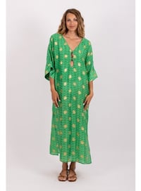 Image 3 of Leandre Arizona Kaftan 