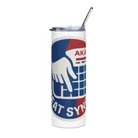 Image 7 of BEATSYNC LOGO3 - TUMBLER