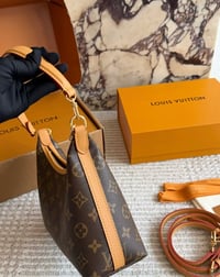 Image 4 of LV Shoulder Tote