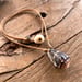 Image of Hawaiian Chaldean cone shell necklace 