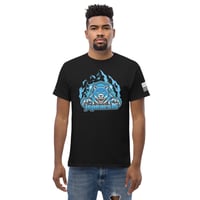 Wolfpack tee 