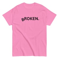 Image 3 of The Broken Tee