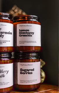 Image 11 of Fruity & Fresh Beeswax Candles