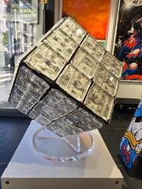 Image 1 of Le Cube by TT