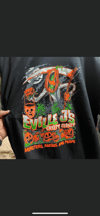 Eville J’s T-shirt