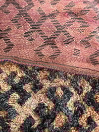 Image 1 of tapis vintage 🌸
