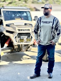 Image 2 of SIXSEVEN OFFROAD JERSEY