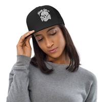 Image 2 of Toten SSMFG SnapBack 