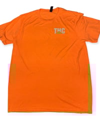 THC Tee Neon