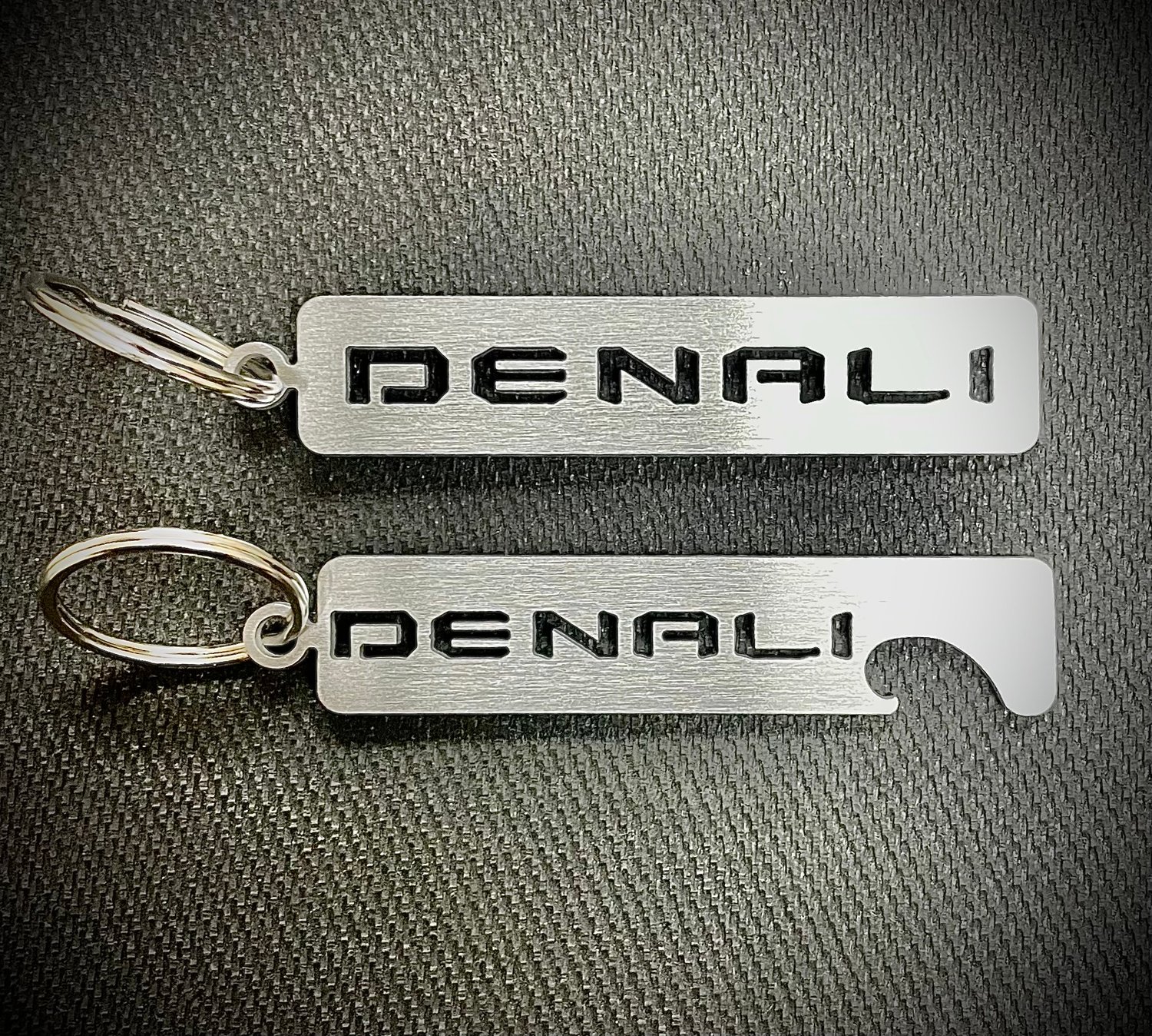 For Denali Enthusiasts - New Models