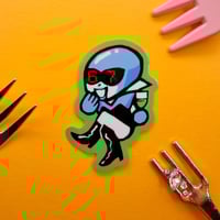 Image 2 of delta merch