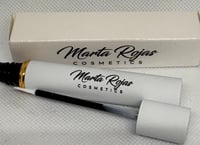 clear white glue lash 