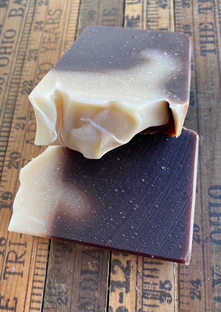 Image of Limited Fall Winter Double Milk & Silk Soaps 2