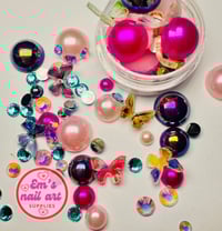 Butterfly’s meadow 