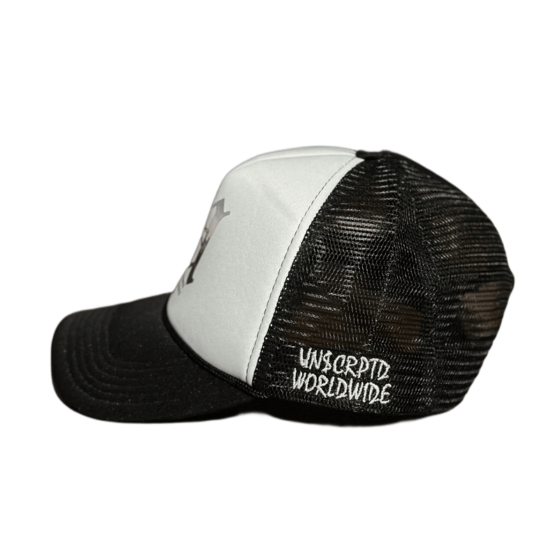 Dreamers Trucker Hat Image 3