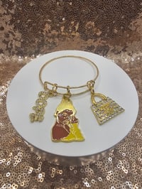 Image 2 of That Girl -Bangle 