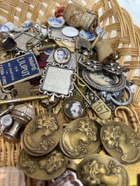 Image 1 of Trinket Tins ✨